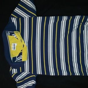 🍭Boys Colared Shirt size 8 Excellent